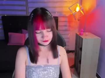 _charlotte_collins_ from Chaturbate is Freechat