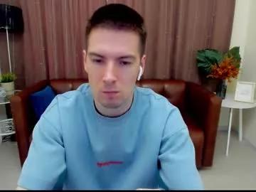 _chris_chill_ from Chaturbate is Freechat