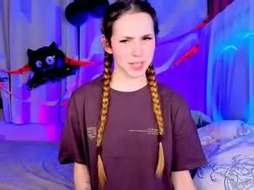 _cindy_lou_ from Chaturbate is Freechat