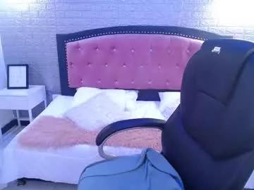 _cristhy from Chaturbate is Freechat