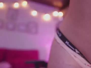 _crystal23 from Chaturbate is Freechat
