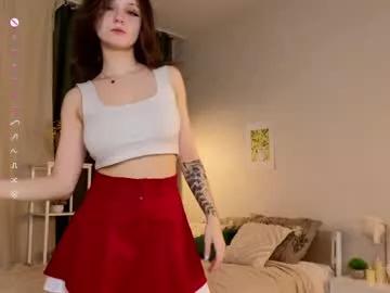 _curlydream_ from Chaturbate is Freechat