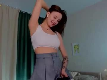 _curlydream_ from Chaturbate is Freechat