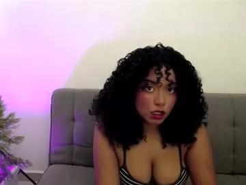 _curlyqueen from Chaturbate is Freechat