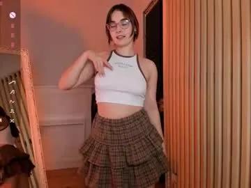 _cutie__angel_ from Chaturbate is Freechat