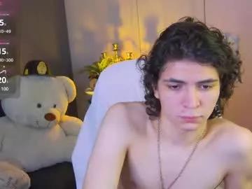 _dickkie_ from Chaturbate is Freechat