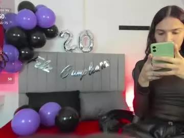 _diiamond from Chaturbate