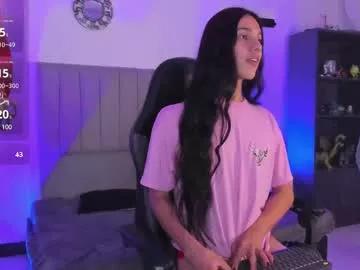 _diiamond from Chaturbate