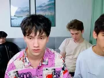_dream_boys_ from Chaturbate is Freechat