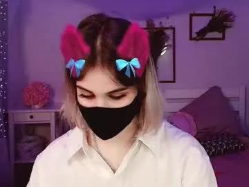 _dream_in_pixels from Chaturbate is Freechat