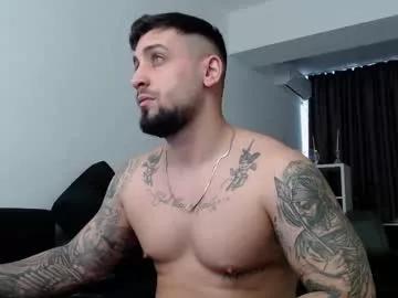 _dylangreen from Chaturbate is Private