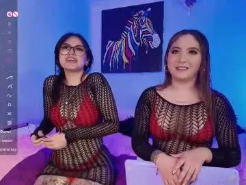 _emma11 from Chaturbate is Freechat