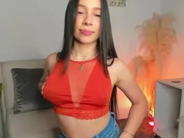 _emma_m from Chaturbate is Freechat