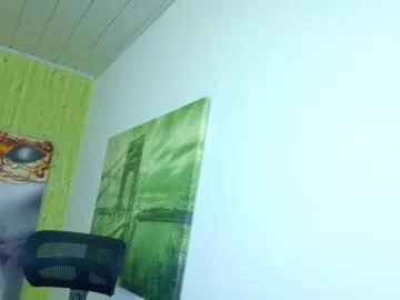_emmaa_harper from Chaturbate is Freechat