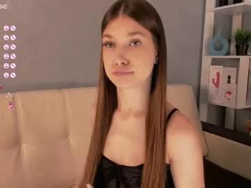 _eva_lee from Chaturbate is Freechat