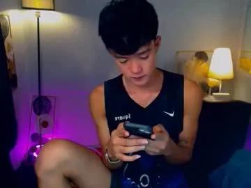 _gabrielwesslyxx from Chaturbate is Freechat