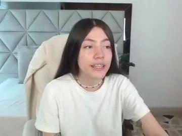 _ghostgirl from Chaturbate is Freechat