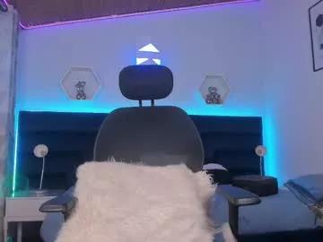 _giarose from Chaturbate is Freechat