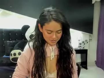_hanna_lee1 from Chaturbate is Freechat