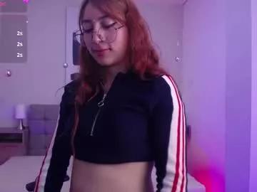 _hanna_sofia_ from Chaturbate is Freechat