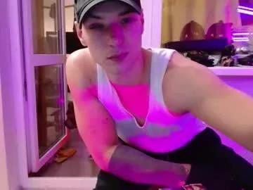 _happydayleon_ from Chaturbate is Freechat
