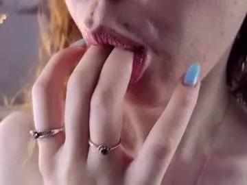 _hihoney_ on Chaturbate 