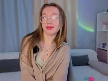 _hihoney_ on Chaturbate 