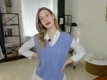 _innocent_beauty_ from Chaturbate is Freechat