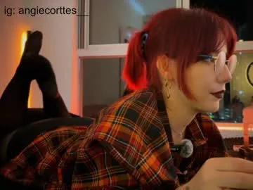 _irene97 from Chaturbate is Freechat