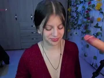 _isa_x from Chaturbate is Freechat