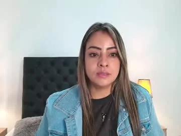 _jessii_ from Chaturbate is Freechat