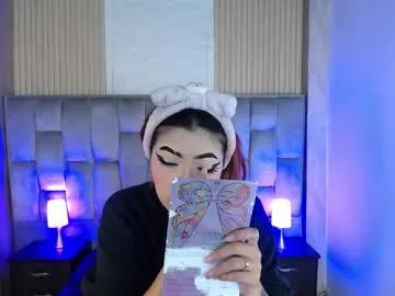 _johana18 from Chaturbate is Freechat