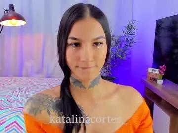 _katalinacortes_ from Chaturbate is Freechat
