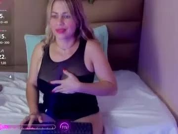 _katia_22 from Chaturbate is Freechat