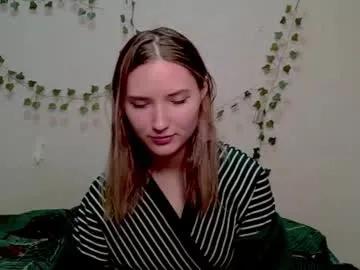_kikiclark_ from Chaturbate is Freechat