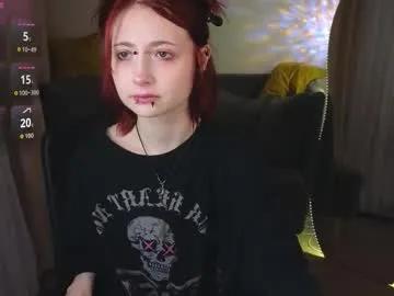 _l_o_r_r_y_ on Chaturbate 