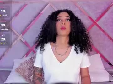 _lanna_jhonson_ from Chaturbate is Freechat