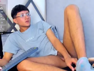 _leohot_ from Chaturbate