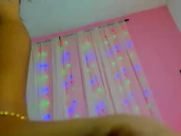 _little_0 from Chaturbate is Freechat