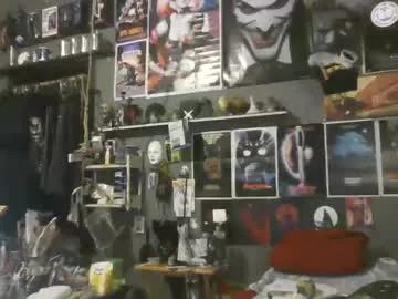 _longfellow from Chaturbate is Freechat