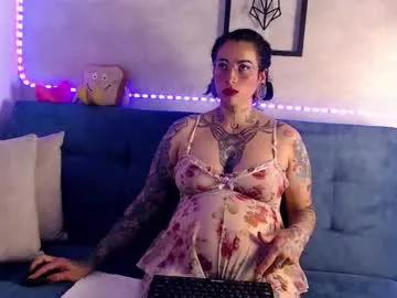 _lovely_celeste from Chaturbate is Freechat
