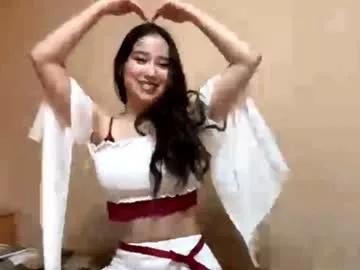 _lynastarts from Chaturbate is Freechat