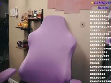 _lyza_ from Chaturbate is Freechat