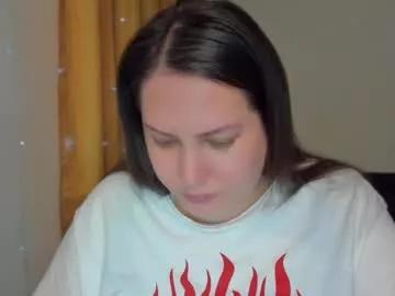 _madalexa_ from Chaturbate is Freechat