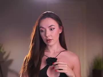 _mariarty_ from Chaturbate is Freechat