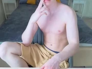 _max_london_ from Chaturbate is Freechat