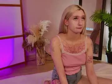 _melanykink from Chaturbate is Freechat