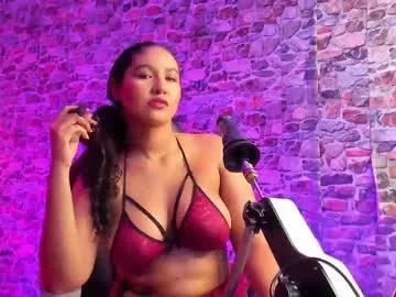 _miia_cute from Chaturbate is Freechat