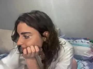 _mila_miller_ from Chaturbate is Freechat