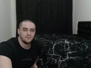 _mimi_mikey_ from Chaturbate is Freechat